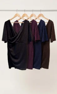 Vestido dina - Cómoda (foto 2)