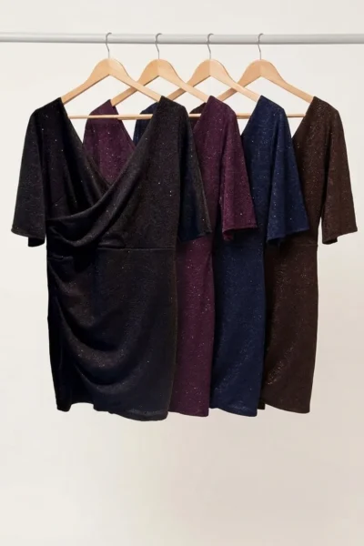 VESTIDO DINA