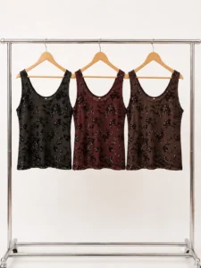 Musculosa camila - Cómoda (foto 2)