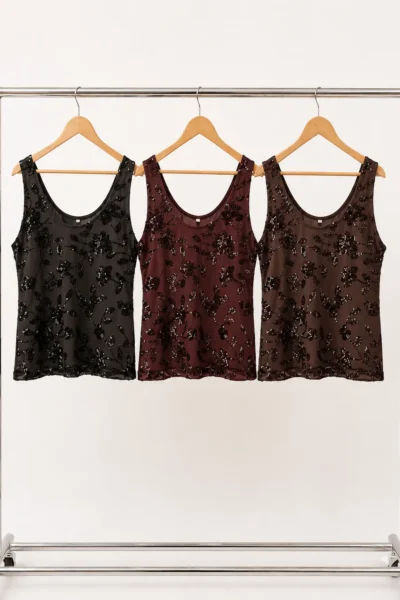 MUSCULOSA CAMILA