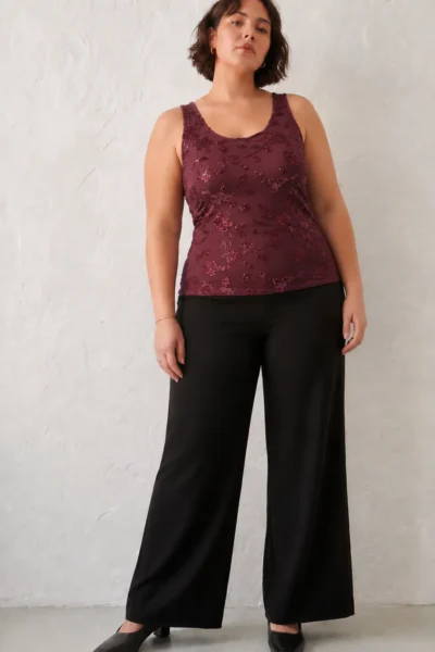 MUSCULOSA CAMILA