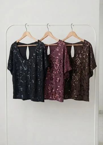 BLUSA LISANDRA