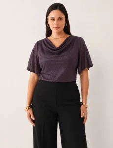 Blusa celi2 - Cómoda