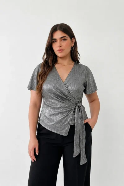 BLUSA BEATRIZ