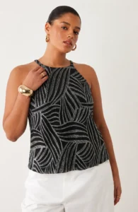 Top maru - Cómoda