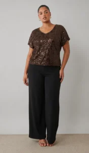Blusa lisandra - Cómoda
