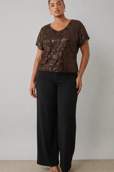 BLUSA LISANDRA