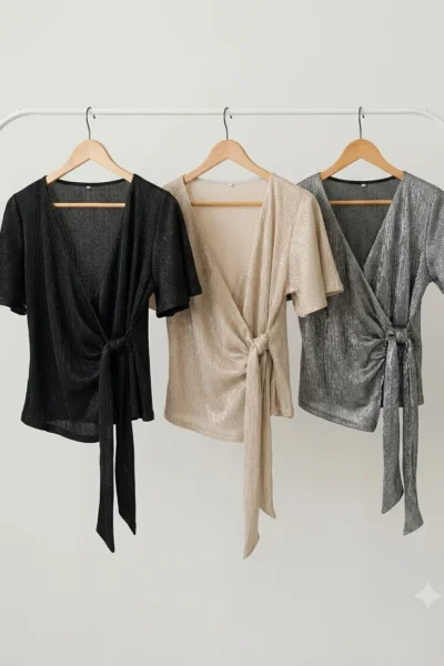 BLUSA BEATRIZ