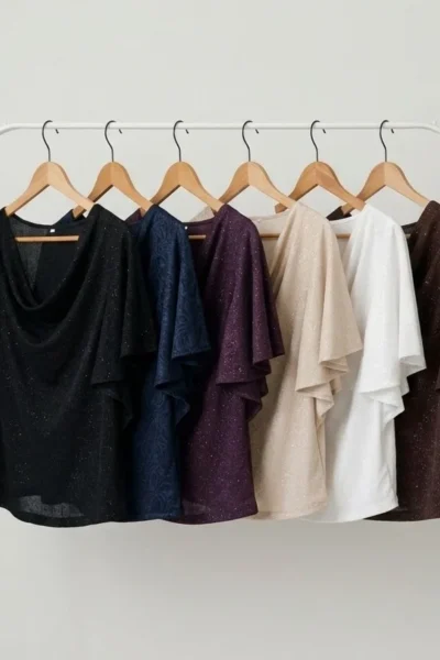 BLUSA CELI2