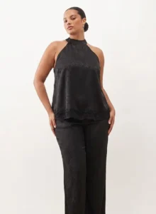 Musculosa gala - Cómoda