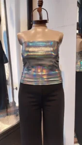 Top laura - Cómoda (foto 5)
