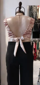 Top alma especial - Cómoda (foto 2)