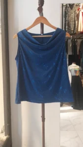 Musculosa marcela - Cómoda (foto 9)