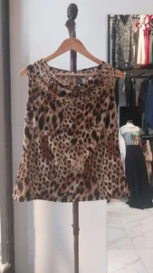 Musculosa marcela - Cómoda (foto 6)