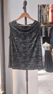 Musculosa marcela - Cómoda (foto 2)