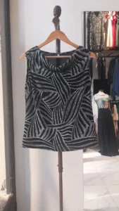 Musculosa marcela - Cómoda (foto 3)