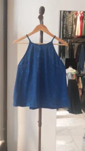 Top maru - Cómoda (foto 6)