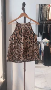 Top maru - Cómoda (foto 5)