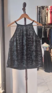 Top maru - Cómoda (foto 3)