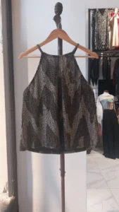 Top maru - Cómoda (foto 2)