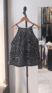 Top maru - Cómoda (foto 4)