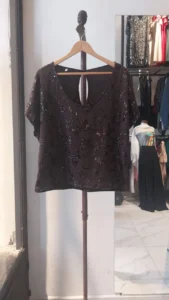 Blusa lisandra - Cómoda (foto 5)
