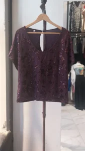 Blusa lisandra - Cómoda (foto 4)