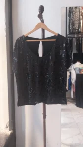 Blusa lisandra - Cómoda (foto 3)