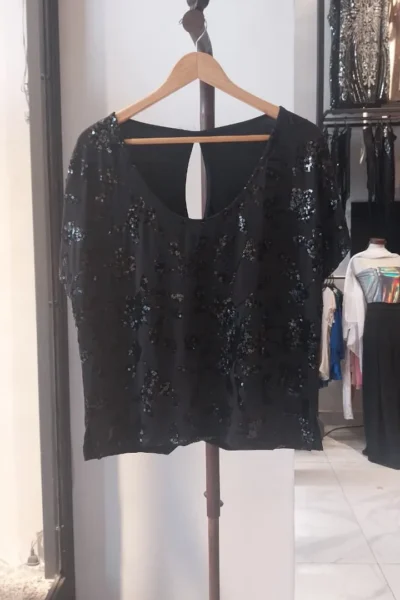 BLUSA LISANDRA