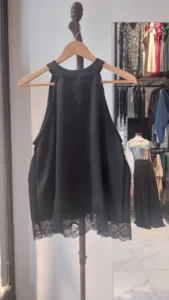 Musculosa gala - Cómoda (foto 4)