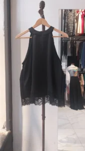 Musculosa gala - Cómoda (foto 3)