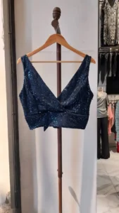 Top alma especial lentejuelas - Cómoda (foto 7)