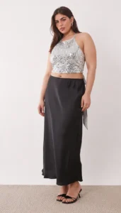 Top pamela especial - Cómoda
