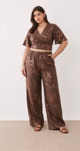 Pantalon teresa - Cómoda