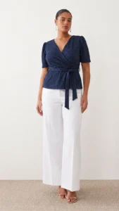 Blusa amber2 - Cómoda