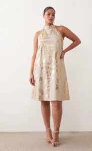 Vestido aitana - Cómoda