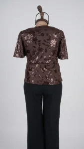 Blusa angelica - Cómoda (foto 4)