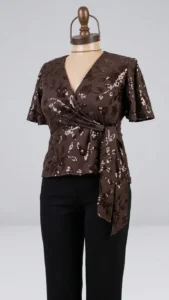 Blusa angelica - Cómoda (foto 3)