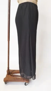 Pantalon alina de gasa - Cómoda (foto 3)