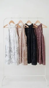 Vestido aitana - Cómoda (foto 2)