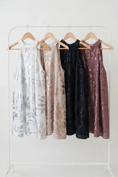 VESTIDO AITANA