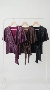 Blusa angelica - Cómoda (foto 2)