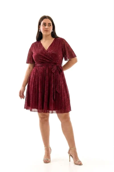 VESTIDO BECKY