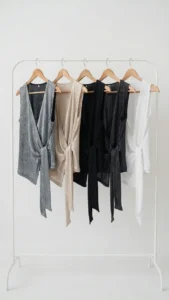Blusa dorita plisada - Cómoda (foto 2)