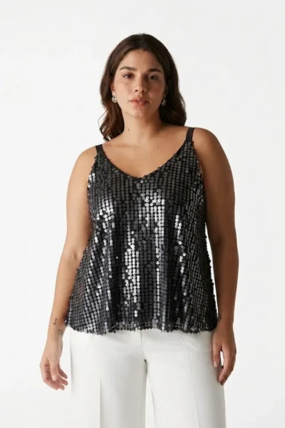MUSCULOSA CRISTINA ESPECIAL
