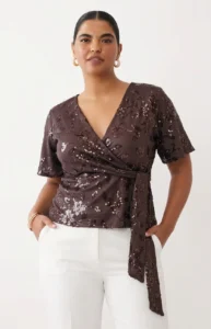 Blusa angelica - Cómoda
