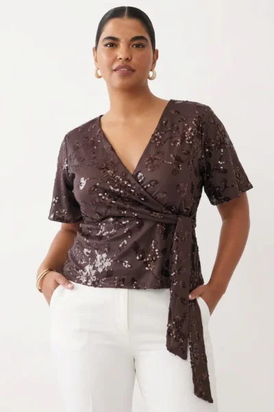 BLUSA ANGELICA