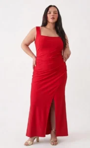 Vestido paz - Cómoda