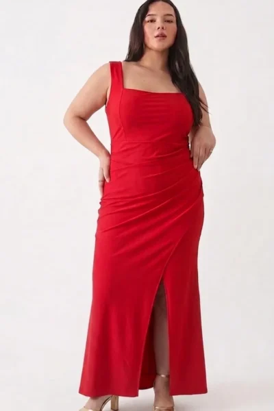 VESTIDO PAZ