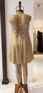 Vestido mimi - Cómoda (foto 3)